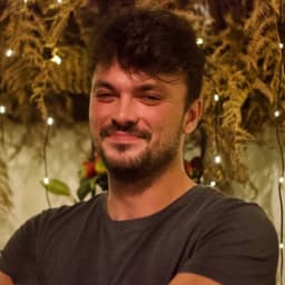 Alexandre Dairay