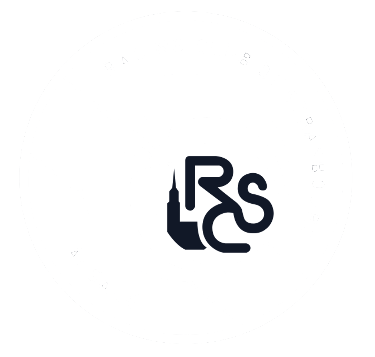 rc strasbourg logo
